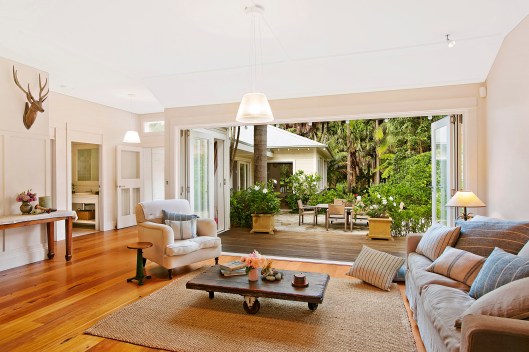 Superb at every turn.