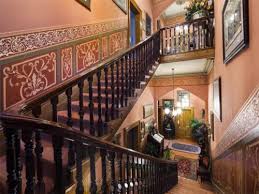 The Bishops Palace Ballarat